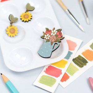 In Bloom Collection Layla Amber