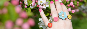 In Bloom Collection Layla Amber