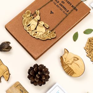 Woodland Collection - Layla Amber