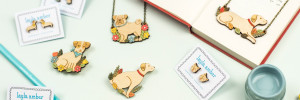 furry friends collection Layla Amber