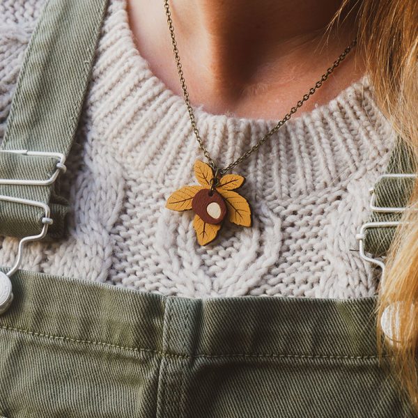 Conker Necklace - Image 2