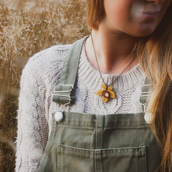 Conker Necklace - Image 4