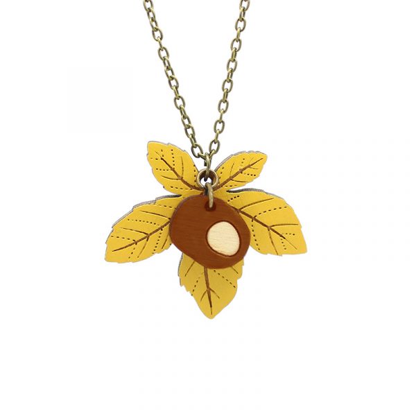 Conker Necklace - Image 5