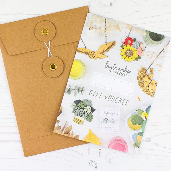 Gift Voucher - Image 2