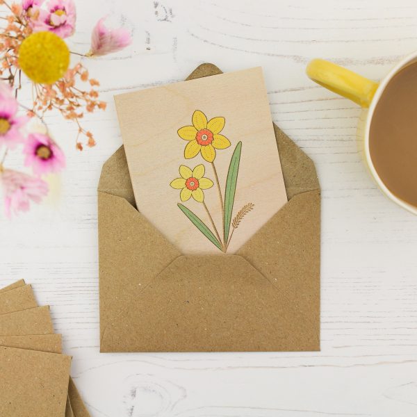 'In Bloom' Set of 5 Cards - Image 6