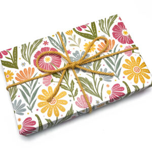 Gift Wrap Your Order